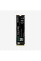 Hiksemi Wave (P) 512gb 2500mb/s - 2450mb/s Pcı-e 3.0 Nvme M.2 2280 Ssd