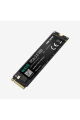 Hiksemi Wave (P) 512gb 2500mb/s - 2450mb/s Pcı-e 3.0 Nvme M.2 2280 Ssd