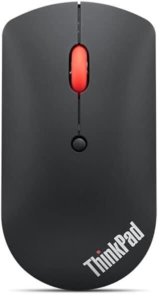 Lenovo 4Y50X88822 Thinkpad Bluetooth Sessiz Mouse