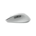 Logitech Signature Comfort Plus M850 L Büyük Boy Silent (Sessiz) Kablosuz Mouse, Beyaz