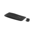 Logitech MK880 Signature Comfort Plus Türkçe Klavye ve Mouse Seti - Siyah