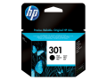 HP 301 Siyah Orijinal Mürekkep Kartuşu CH561EE