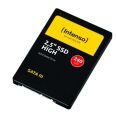 Intenso 3813440 2.5'' 240 GB SATA 3 SSD