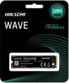 Hiksemi WAVE 128GB 1200-950 MB/s Pcıe 3.0 NVME M.2 2280 SSD
