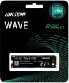 Hiksemi WAVE 128GB 1200-950 MB/s Pcıe 3.0 NVME M.2 2280 SSD
