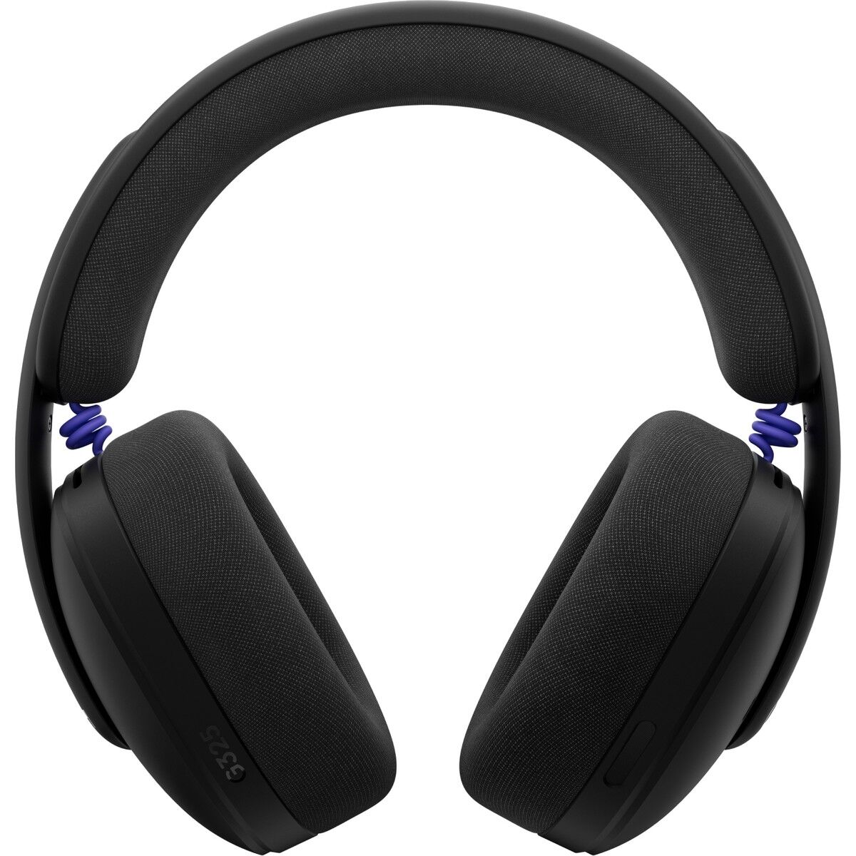 Logitech G325 Lıghtspeed Bluetooth Kablosuz Mikrofonlu Oyuncu Kulaklığı, Siyah