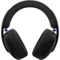 Logitech G325 Lıghtspeed Bluetooth Kablosuz Mikrofonlu Oyuncu Kulaklığı, Siyah