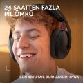 Logitech G325 Lıghtspeed Bluetooth Kablosuz Mikrofonlu Oyuncu Kulaklığı, Siyah