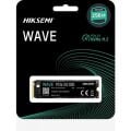 Hiksemi Wave 256 GB 2280 MB-1800MB/s M.2 2280 PCIe Gen 3.0 x4 SSD