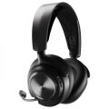 SteelSeries Arctis Nova Pro Wireless Kulak Üstü Oyuncu Kulaklığı
