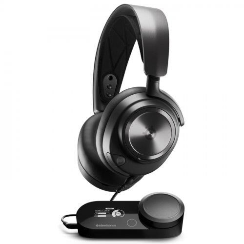 SteelSeries Arctis Nova Pro Xbox Kablolu Kulak Üstü Oyuncu Kulaklığı