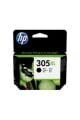 HP 305XL Siyah Kartuş 3YM62AE
