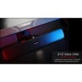 Colorful CSP-5201 Hi-Fi All-In-One Desktop Soundbar Hoparlör 6W