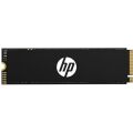 HP 7F619AA FX900 4TB 7400MB/S - 6500MB/S GEN 4X4 PCIe NVME M.2 2280 PC-PS5 SSD