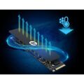 HP 7F619AA FX900 4TB 7400MB/S - 6500MB/S GEN 4X4 PCIe NVME M.2 2280 PC-PS5 SSD