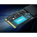 HP 7F619AA FX900 4TB 7400MB/S - 6500MB/S GEN 4X4 PCIe NVME M.2 2280 PC-PS5 SSD