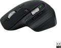 Logitech MX Master 3S Kablosuz Mouse - Siyah