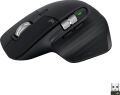 Logitech MX Master 3S Kablosuz Mouse - Siyah