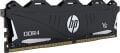 HP 7EH74AA V6 U-DIMM DDR4 3600MHZ 8 GB Soğutuculu Gaming Ram