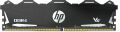 HP 7EH74AA V6 U-DIMM DDR4 3600MHZ 8 GB Soğutuculu Gaming Ram