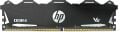 HP 7EH74AA V6 U-DIMM DDR4 3600MHZ 8 GB Soğutuculu Gaming Ram