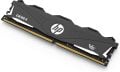 HP 7EH74AA V6 U-DIMM DDR4 3600MHZ 8 GB Soğutuculu Gaming Ram