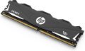 HP 7EH74AA V6 U-DIMM DDR4 3600MHZ 8 GB Soğutuculu Gaming Ram