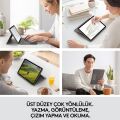 Logitech Slim Folio Touch iPad Air 10.9 4&5. Nesil Klavyeli Kılıf