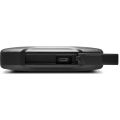 SanDisk Professional G-Drive ArmorATD 4 TB USB 3.1 Type-C Taşınabilir Disk