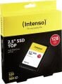 Intenso Top 3812430 2.5'' 128 GB SATA 3 SSD
