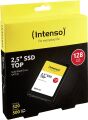 Intenso Top 3812430 2.5'' 128 GB SATA 3 SSD