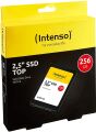 Intenso Top 3812440 2.5'' 256 GB SATA 3 SSD