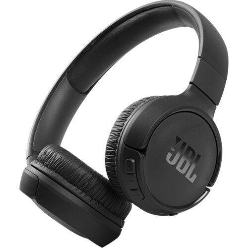 JBL Tune 510BT Multi Connect Mikrofonlu Kulaküstü Kablosuz Kulaklık - Siyah