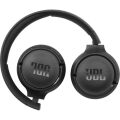 JBL Tune 510BT Multi Connect Mikrofonlu Kulaküstü Kablosuz Kulaklık - Siyah
