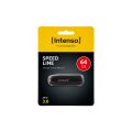 Intenso 64GB Usb3.2 Speed Line Flash Bellek 3533490