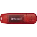 Intenso 128GB Usb2.0 Rainbow Line Flash Bellek 3502491