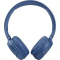 JBL Tune 510BT Multi Connect Mikrofonlu Kulaküstü Kablosuz Kulaklık - Mavi