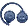 JBL Tune 510BT Multi Connect Mikrofonlu Kulaküstü Kablosuz Kulaklık - Mavi