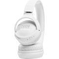 JBL Tune 510BT Multi Connect Mikrofonlu Kulaküstü Kablosuz Kulaklık - Beyaz