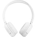 JBL Tune 510BT Multi Connect Mikrofonlu Kulaküstü Kablosuz Kulaklık - Beyaz