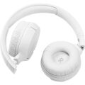 JBL Tune 510BT Multi Connect Mikrofonlu Kulaküstü Kablosuz Kulaklık - Beyaz