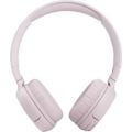 JBL Tune 510BT Multi Connect Mikrofonlu Kulaküstü Kablosuz Kulaklık - Pembe