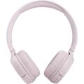 JBL Tune 510BT Multi Connect Mikrofonlu Kulaküstü Kablosuz Kulaklık - Pembe