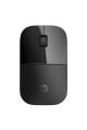 HP V0L79AA Z3700 Kablosuz Mouse - Siyah