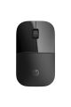 HP V0L79AA Z3700 Kablosuz Mouse - Siyah