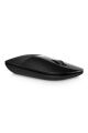 HP V0L79AA Z3700 Kablosuz Mouse - Siyah