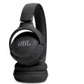 JBL Tune 520BT Multi Connect Wireless Kulaklık - Siyah