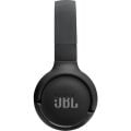 JBL Tune 520BT Multi Connect Wireless Kulaklık - Siyah