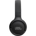 JBL Tune 520BT Multi Connect Wireless Kulaklık - Siyah