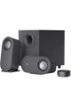 Logitech Z407 Bluetooth Hoparlör 2.1 (980-001348)
